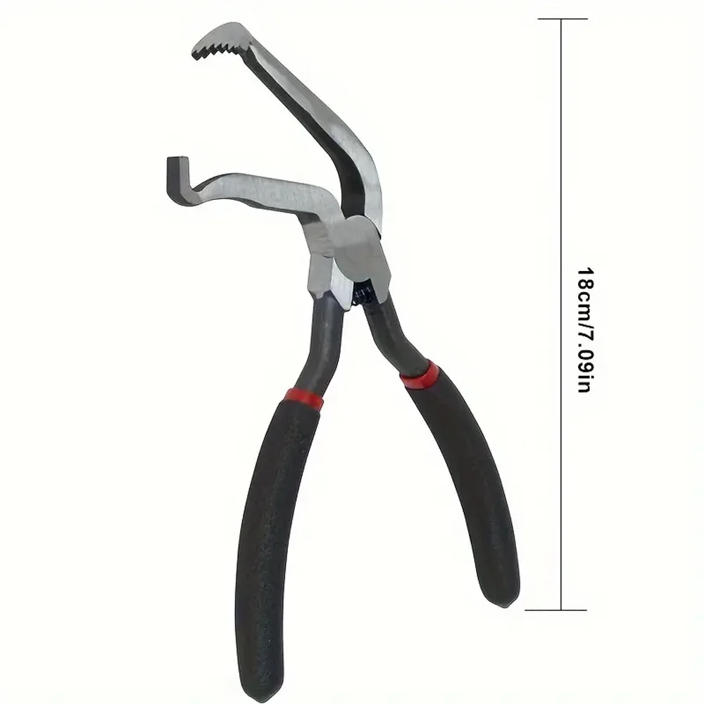 Automotive Line Breaker Pliers Disconnecting pliers Multi-purpose pliers Wire Cutting Pliers Electrical Disconnect Pliers