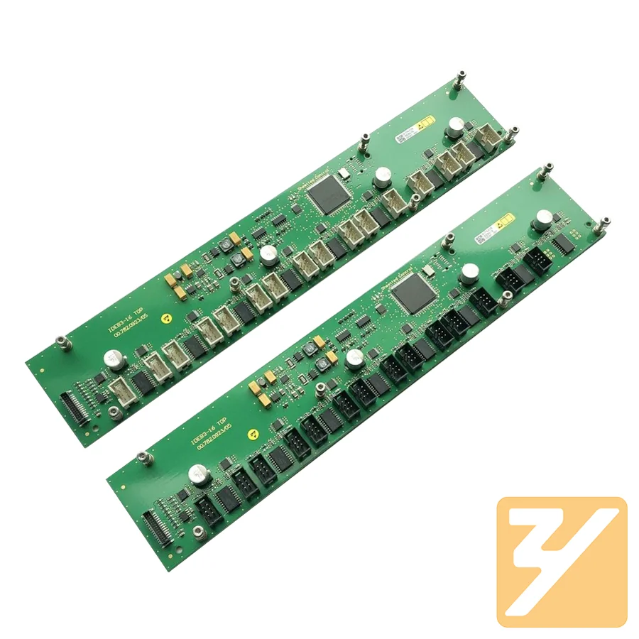

00.779.2128 IDEB3-16 New printing machine circuit board