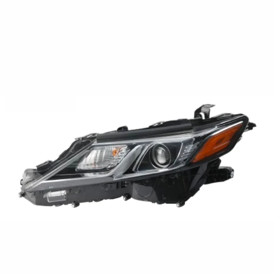 

ДЛЯ Toyota Camry 2018-2020 гг. (низкоклассная версия для США) фары OE L 81150-06C40 R 81110-06C40