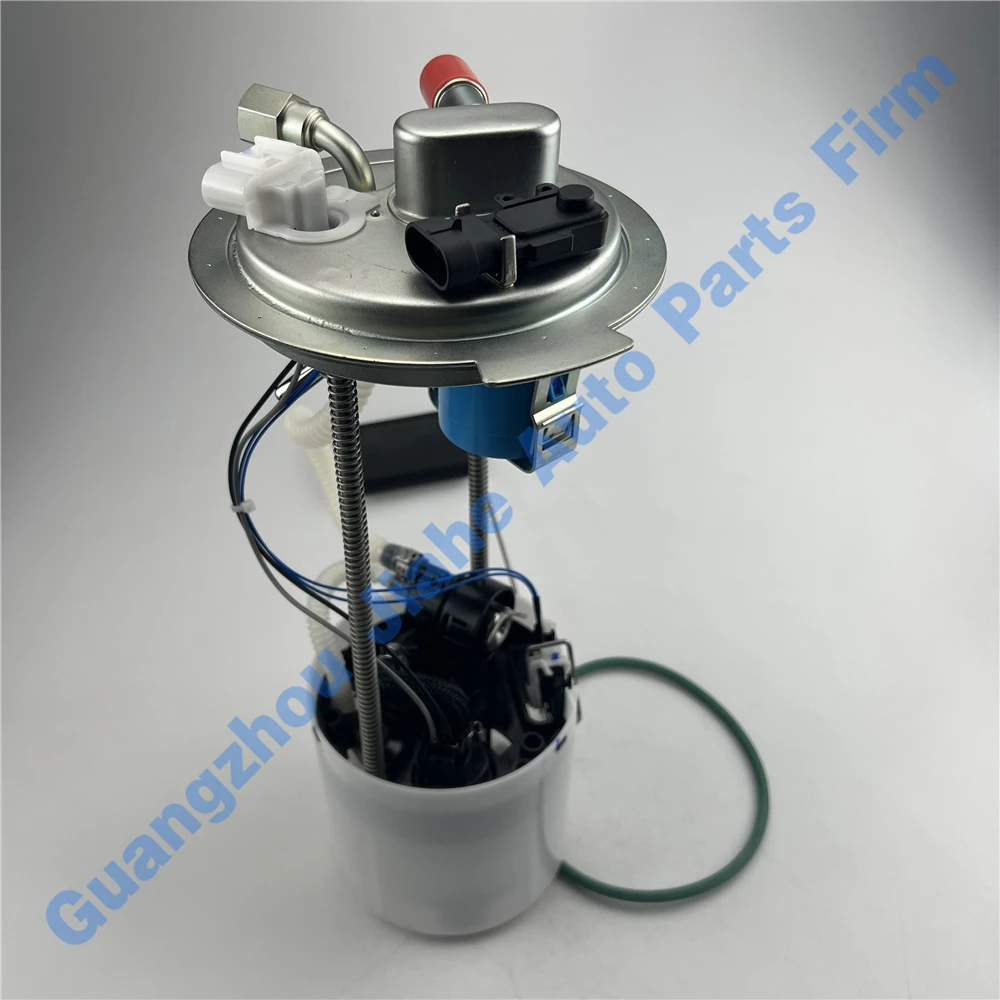 PAT Fuel Pump Module Assembly For Hummer H3 3.5L 3.7L L5 2006 2007 2008 E3724M MU1473 19133588 P76700M FG1308 SP6653M