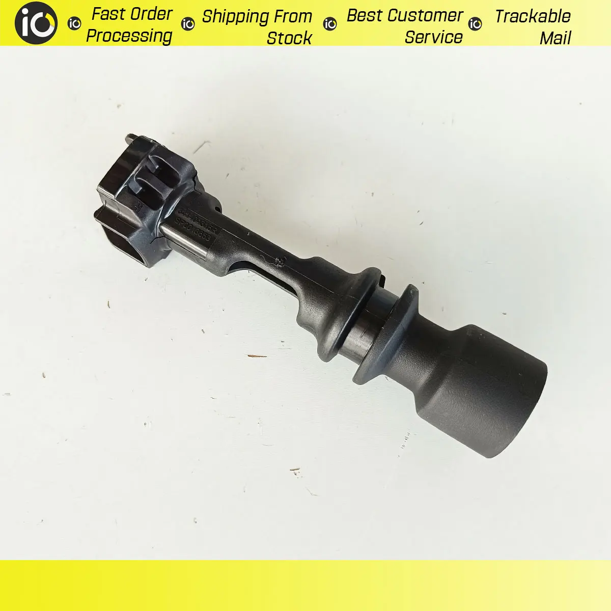 

Reverse Gear Lever For Renault Clio V 5 Oem 341404315R Fast Shipment From Warehouse High Quality Spare Parts