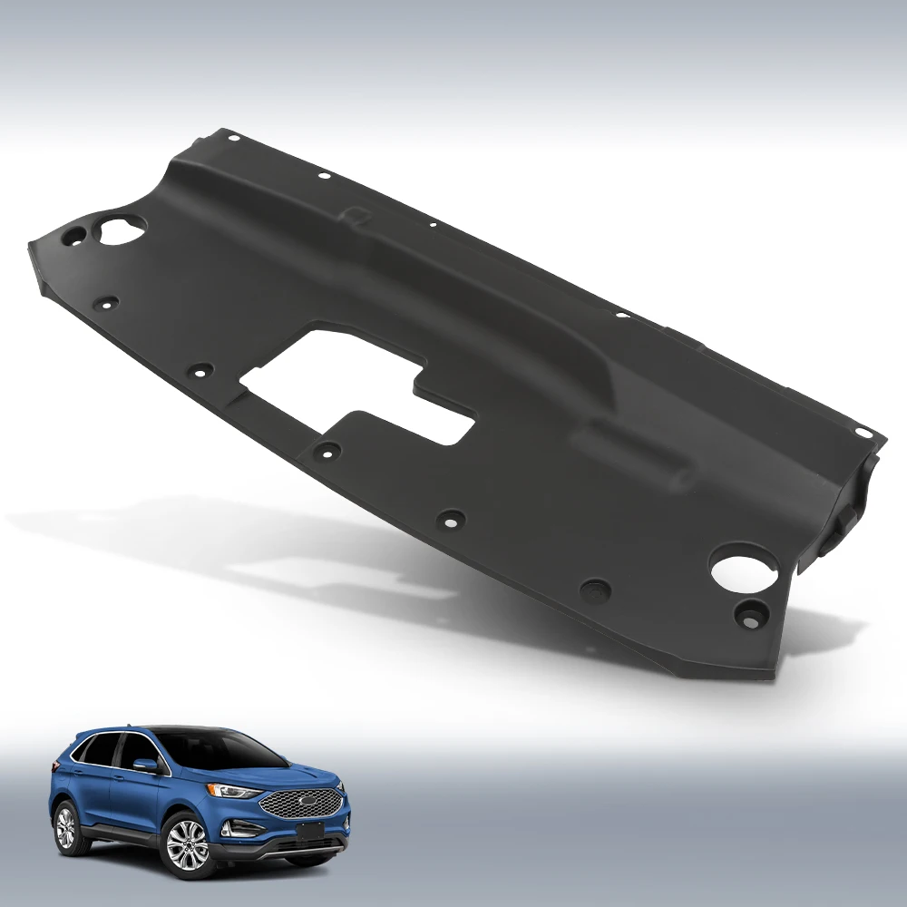 

Передняя верхняя опора радиатора автомобиля Crossdesign Fo1224134, подходит для Ford Edge 22831Tfwp Pp 2019-2024 годов, прочная, прочная