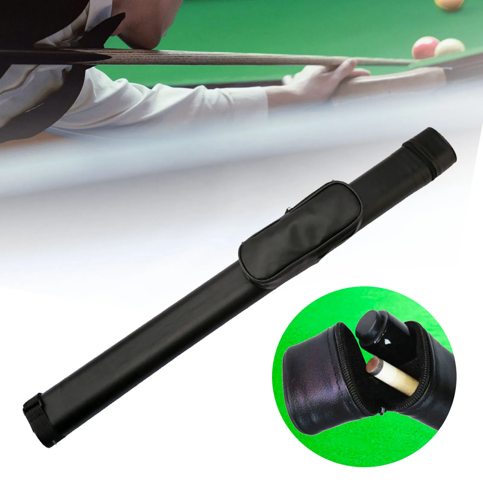 Thumbnail 3 - #60 Best Billiard Cue Cases to Buy In 2026
