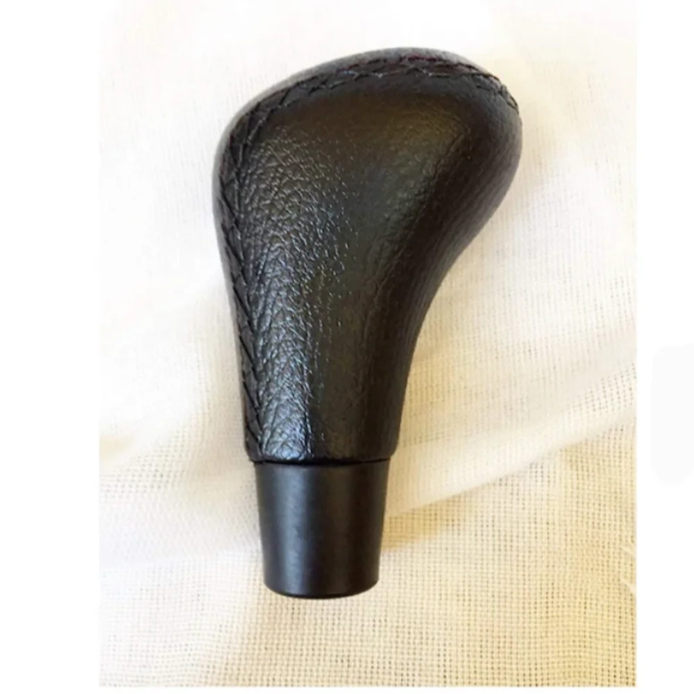 Gear Shift Knob Compatible For Mercedes And Manual W202 W208 W209 W210 W220 R170 Vehicle Equipment Accessory AMG Standard Easy Operation Original 2023 Fast Delivery