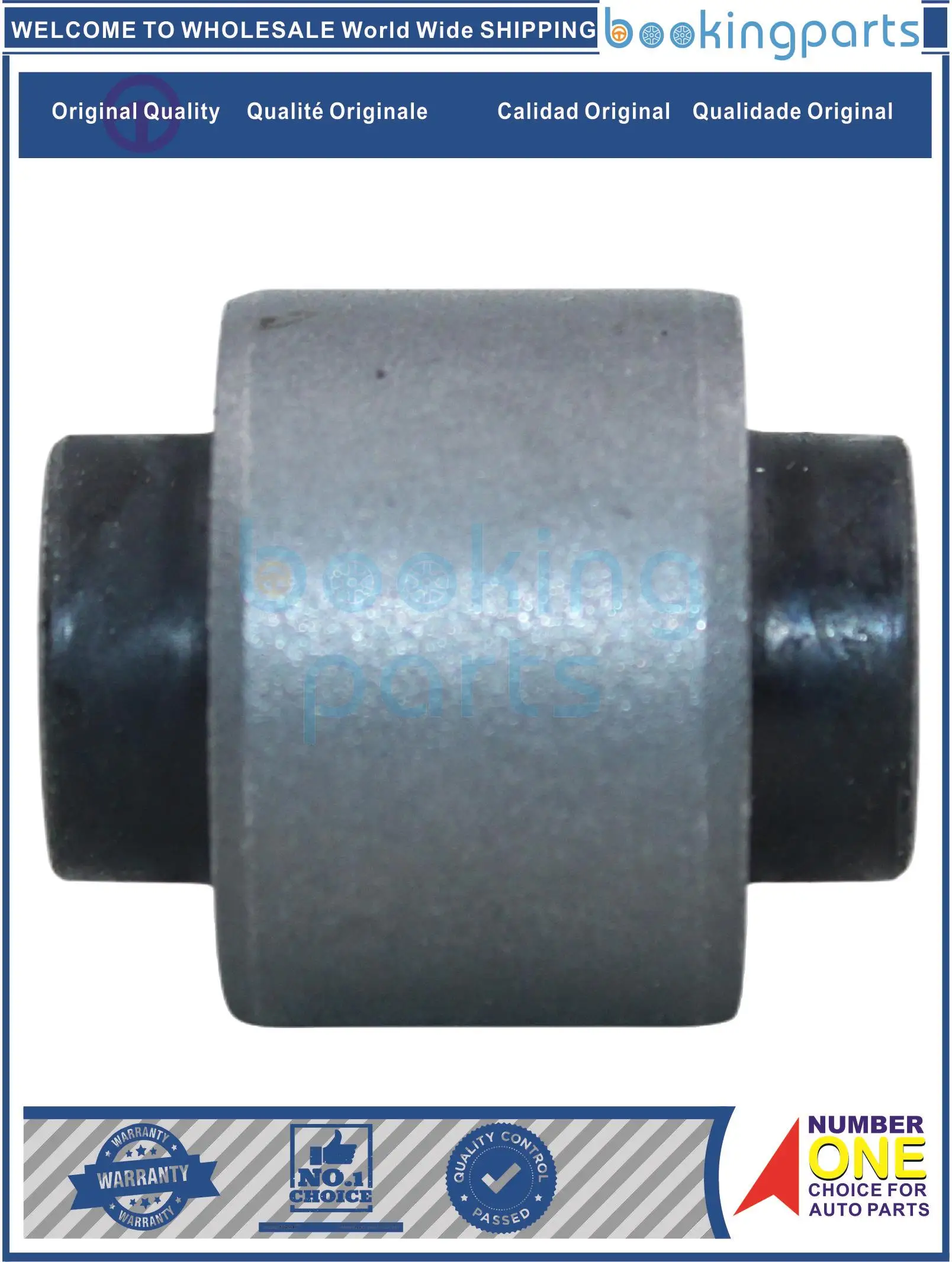 

Втулка рычага управления для HONDA CIVIC COUPE EJ1 1993-1995 CR-X DELSOL EG1/EG2/EJ4 1992-1998, 51455-SR3-003,51455SR3003