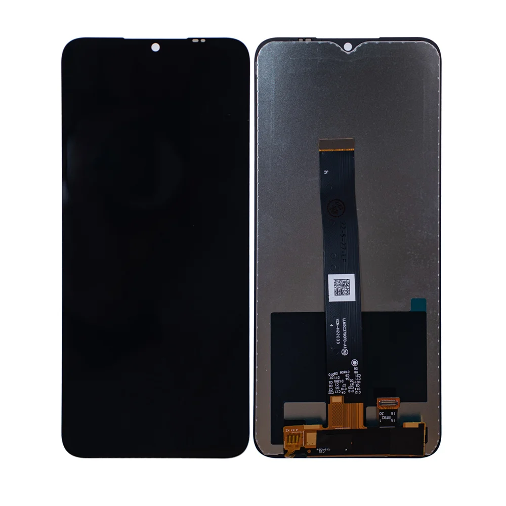 Teevo LCD For Xiaomi Redmi 9A/9C/9AT/9i/10A/Poco C31/C30/C3/Redmi 9C NFC/9A/9C/9AT/9i /9C NFC/10A/Poco C31/C30/C3 LCD Screen