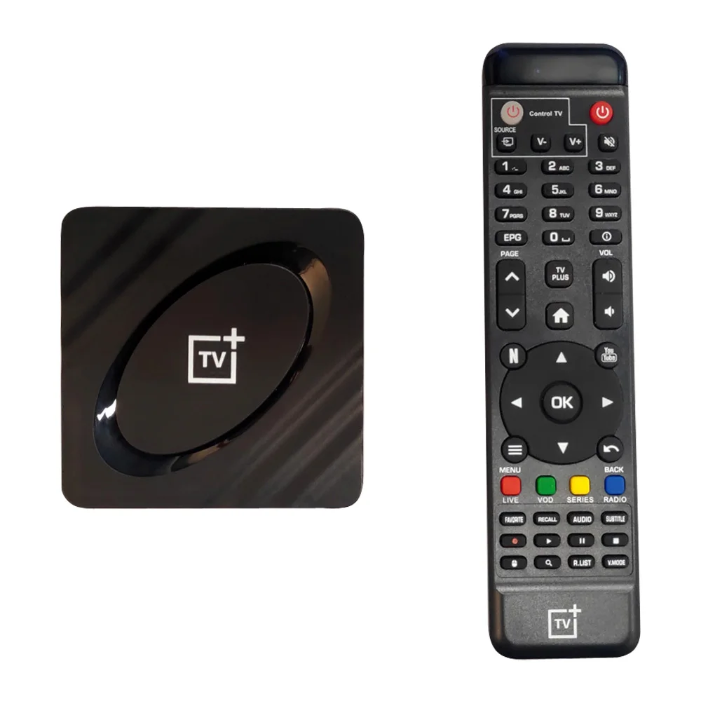 Caixa superior ajustada esperta da tevê do andróide 9.0, tevê mais, 5G, Amlogic, S905X3, 2GB RAM, 16GB ROM, faixa dupla, portal do WiFi, HTTP, 4K