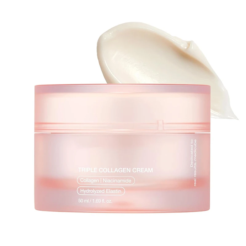 تغليف الكولاجين تقشر قناع الوجه مرونة الترطيب يقلل من الترهل بلادة الكولاجين المتحلل للعناية بالبشرة #4