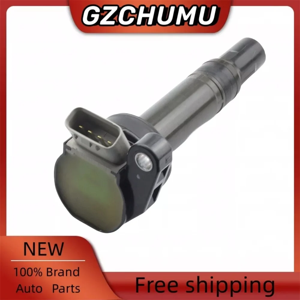 

Ignition Coil PAC 19070-97207 For Toyota FOR DAIHATSU MAX Mira Gino Move Tanto