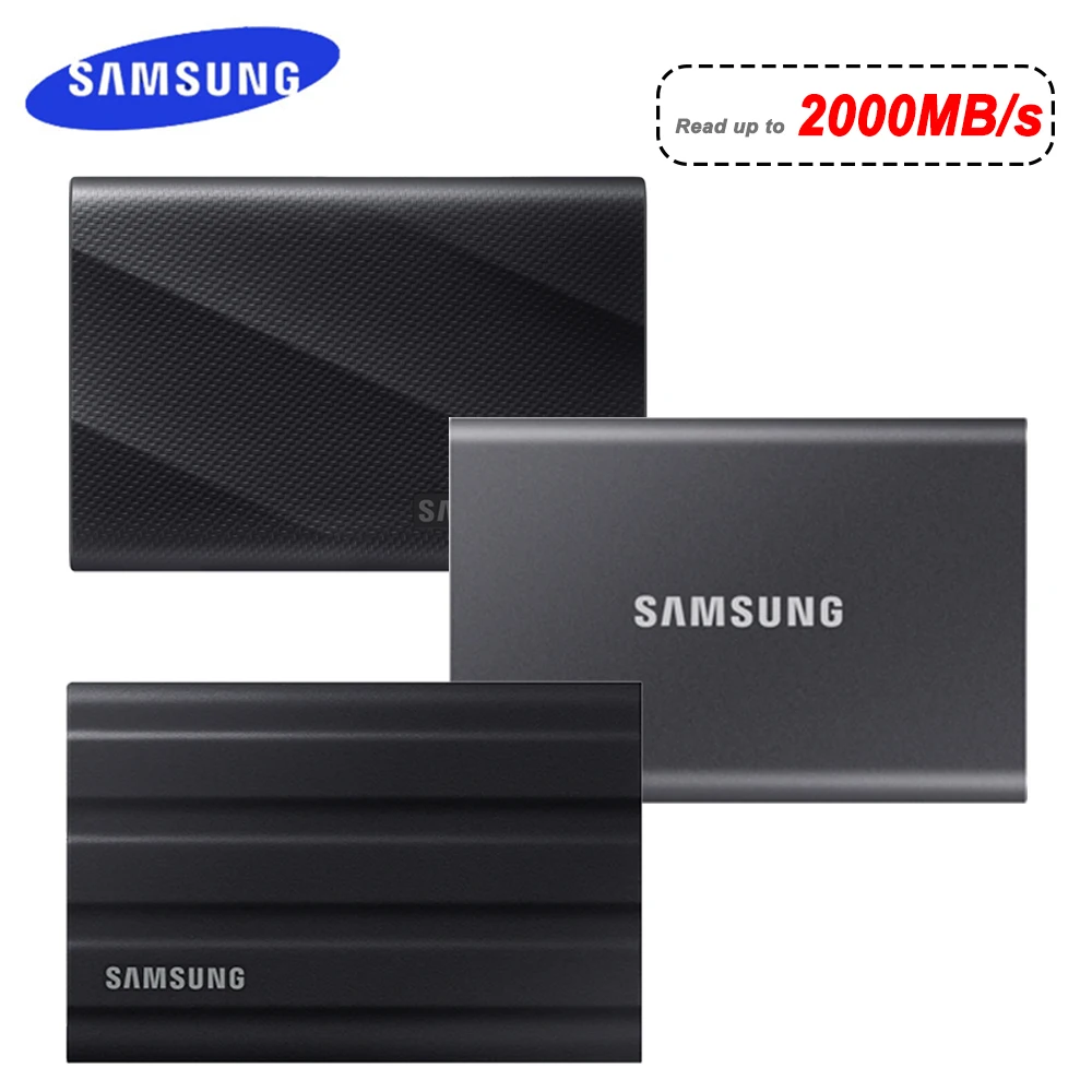 Ssd 2Tb External Shl R320 - AliExpress