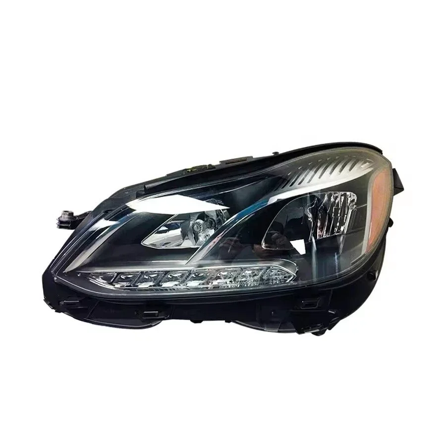

For 2014-2015 Mercedes-Benz E212 car headlights (USA) OE A212 820 93 59KZ