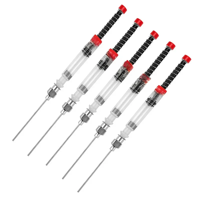 Stylo à plume, remplissage de stylo à encre, seringue, dispositif d'absorption, outil pour convertisseur de cartouche d'encre, fournitures scolaires et de bureau, 2 pièces