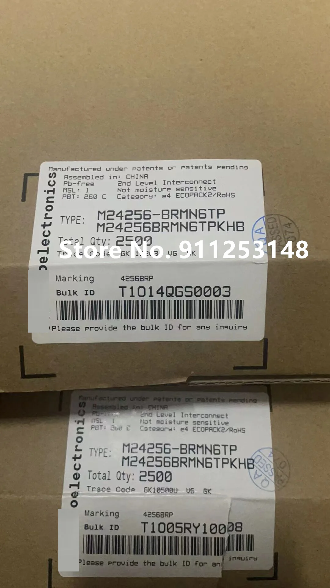 50pcs/100pcs/200pcs/Lot TLV70433DBVR Input 24V Output 3.3V 150mA LDO Original