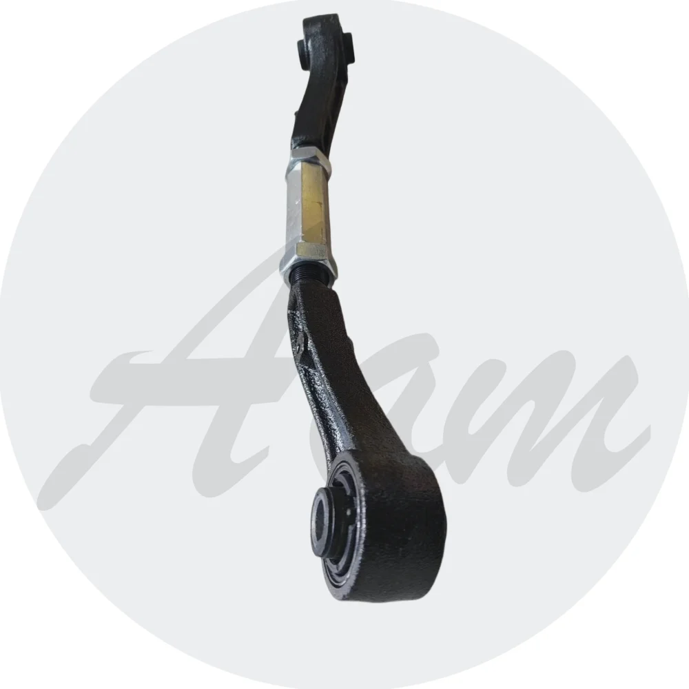 

1PC Rear Left/Right Upper Suspension Control Arm Bush For Hyundai Santa Fe 55100-2W500 551002W500