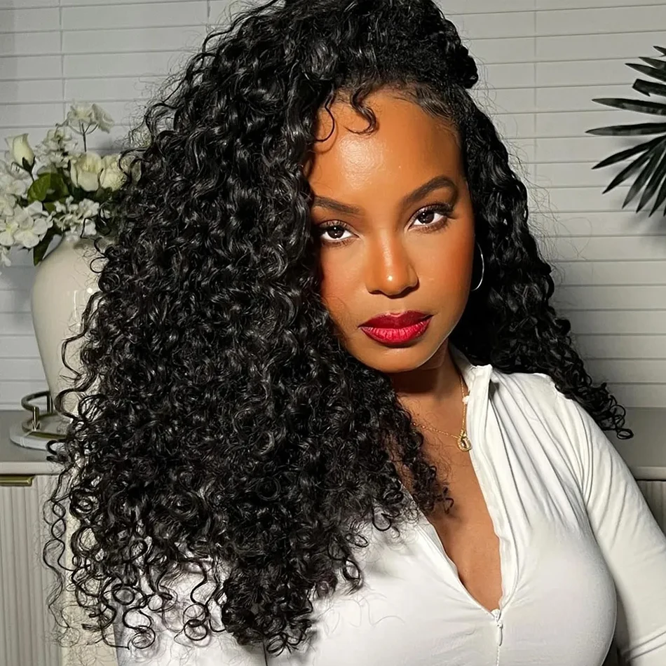 #91 Highest Rated Human Hair Headband Wigs to Buy in 2026