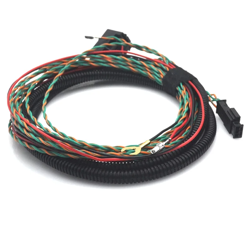 AdAutomatic Active Distance Control Acc cable adaptor for GOLF 7 A3 8V