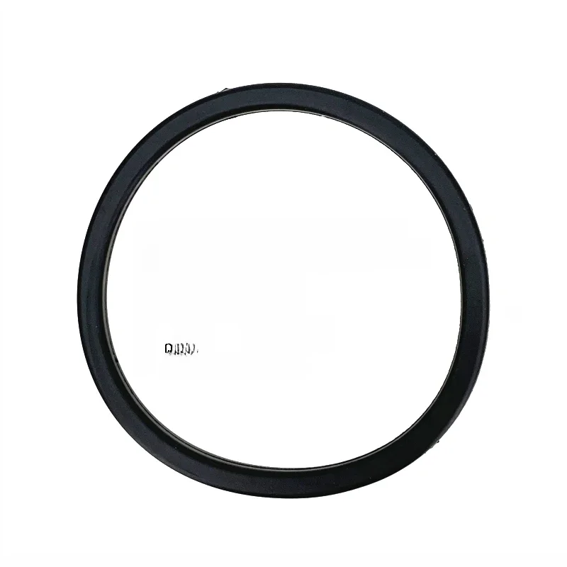 Car Engine Cooler Seals Oil Radiator Gasket Motor EW10J4 DW10TD DW8 XUD9TE/Y New Accessory Use For Peugeot 206 406 Citroen C5 C8