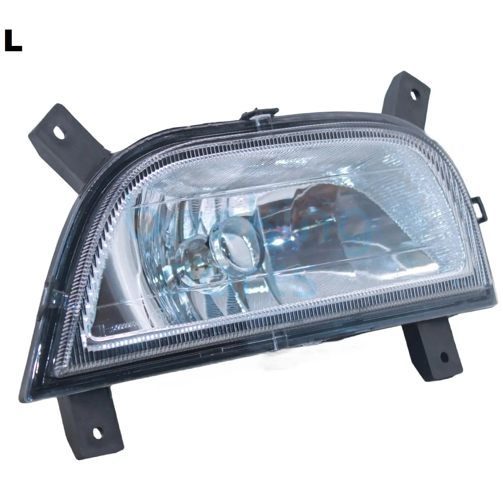 FGL23835(L), Fog Lamp For CHEVROLET CHEV N300