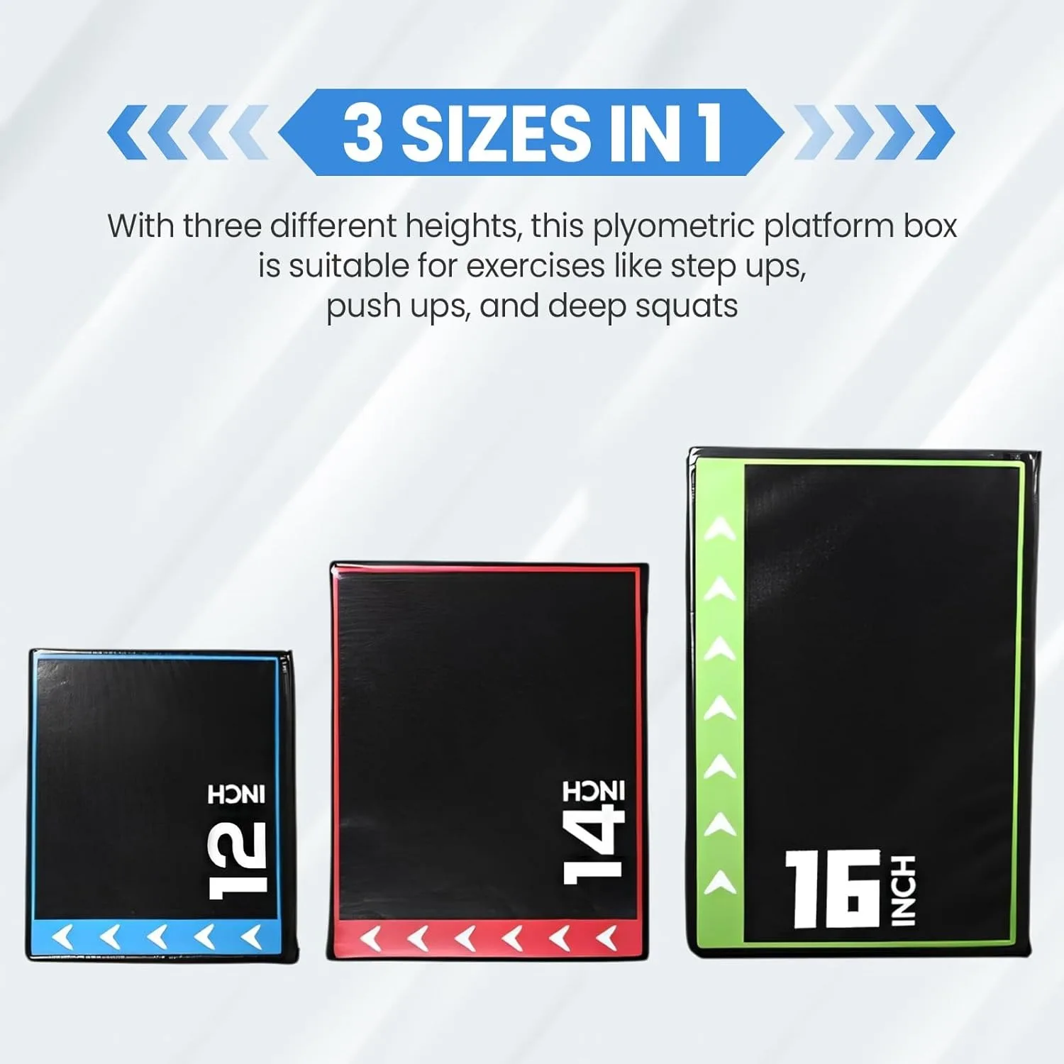 Thumbnail 2 - #15 Trending Gym Mats Right Now