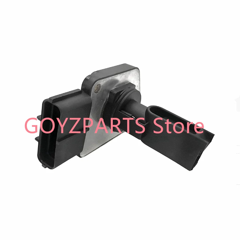 98AB-12B579-B1B 98AB-12B579-B3B AFH60-13 AFH6013 MASS AIR FLOW METER MAF SENSOR For Ford MONDEO FOCUS TOURNEO CONNECT