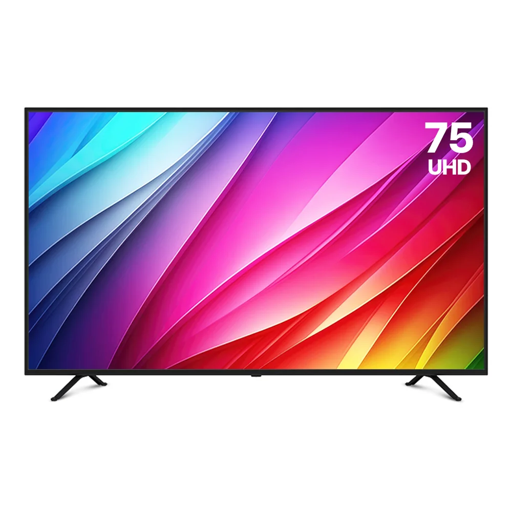 UHD TV 4K ، TNM ، 75 in ، شحن محلي 75 in