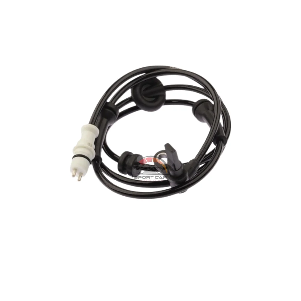 ALBEA-SENSOR de CABLE de ABS para coche, accesorio delantero derecho e izquierdo, precio de 46783183, envío rápido, calidad, 46783184