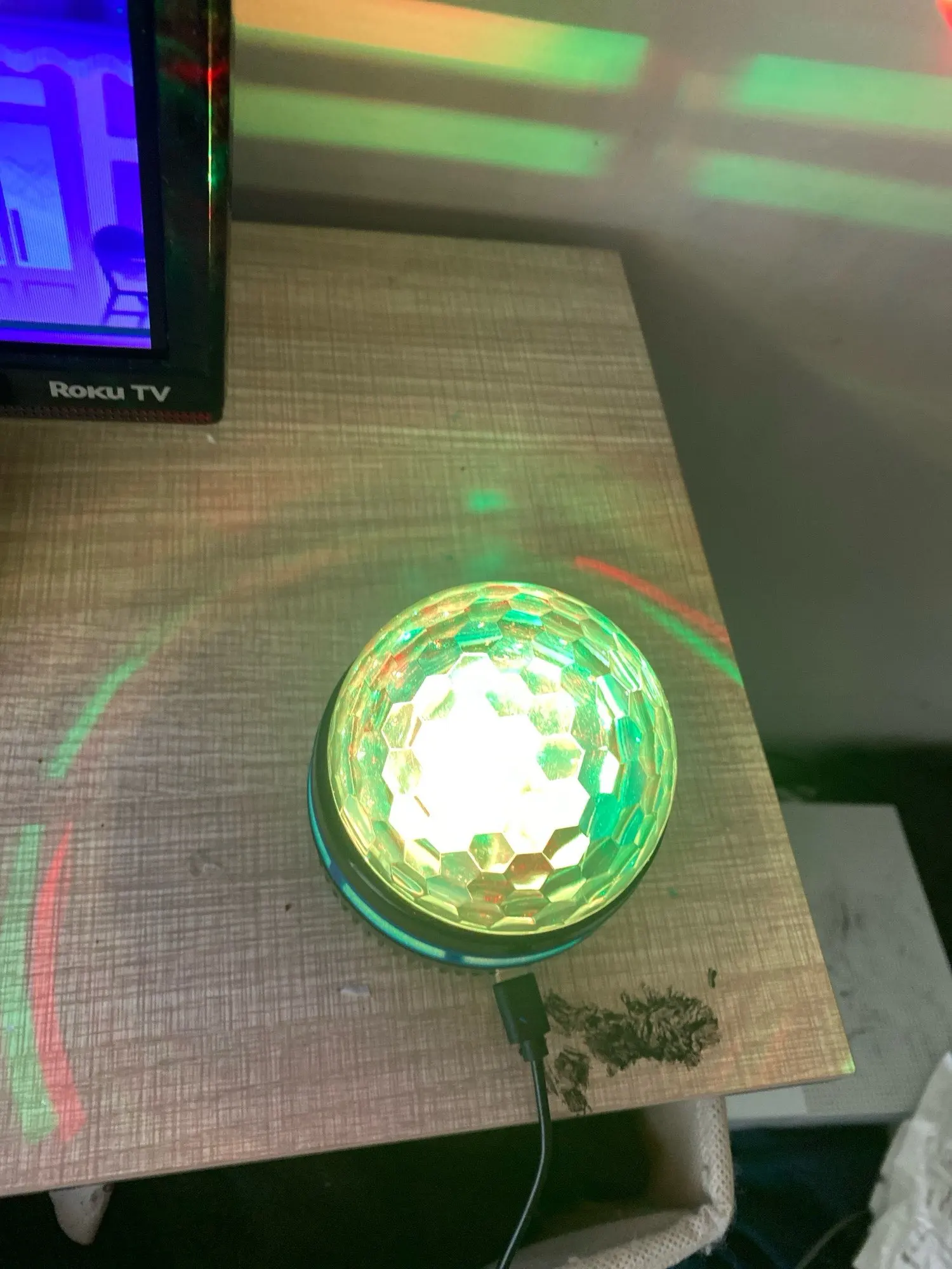 Customer review photo