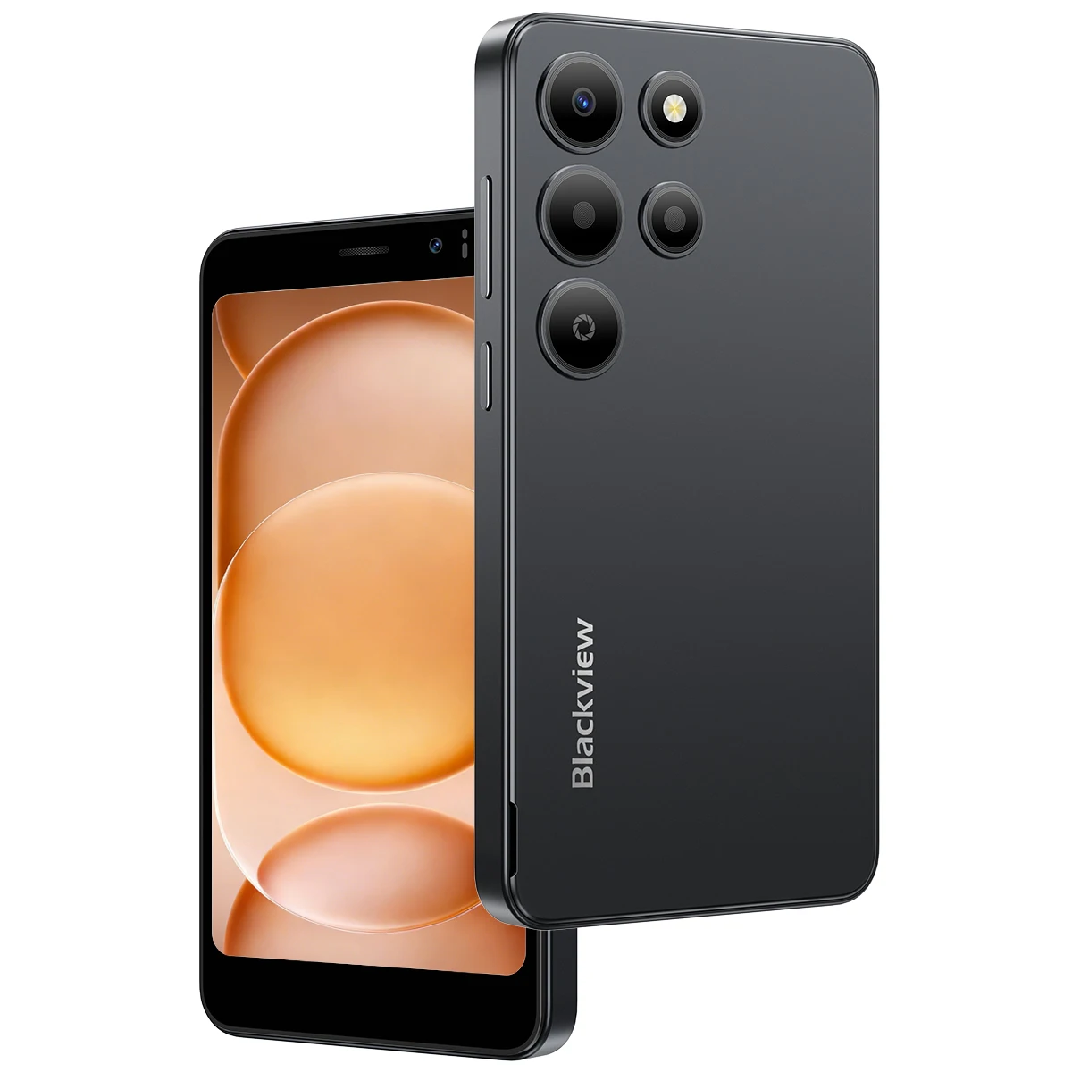 Blackview WAVE 2C Smartphone 5-Inch Durable Screen , 3000mAh