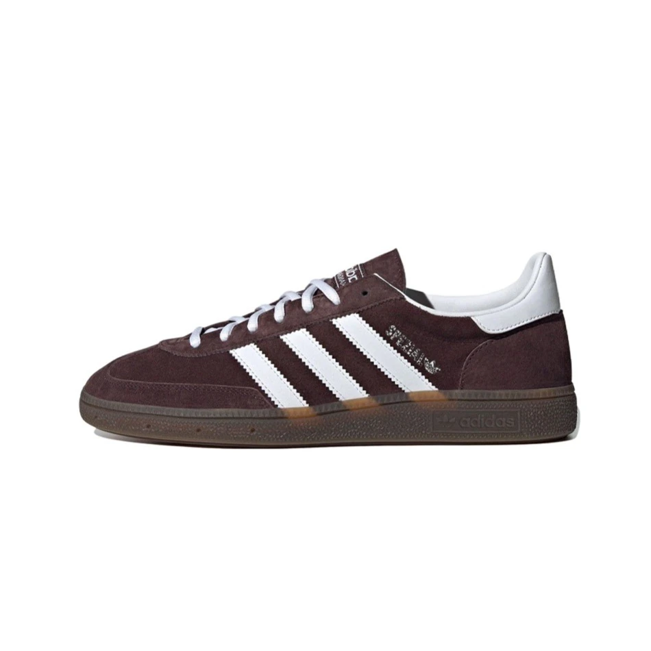 Adidas Dublin Sneakers Review: Why These Retro Training Shoes Are a Must-Have for Casual Wear