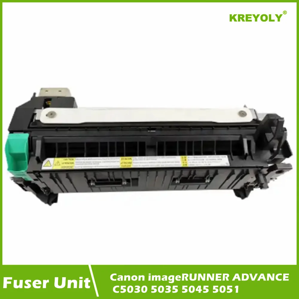 Premium Fuser Unit For Canon imageRUNNER ADVANCE C5030 5035 5045 5051 110V 220V wholesale