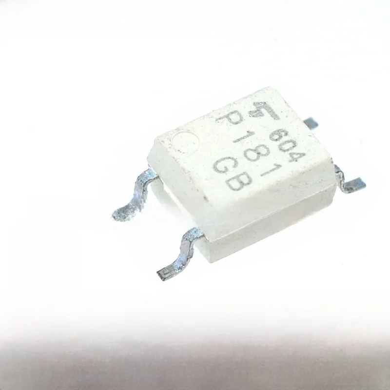 50 sztuk TLP181 TLP181GB P181 TLP180 TLP127 TLP260J SOP-4 układ scalony hurtownia — zdjęcie produktu 2