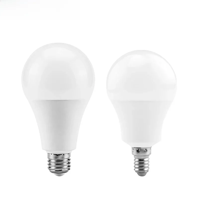 KARWEN Lampada LED E27 lâmpada LED E14 AC 220V 230V 240V 3w 6w 9w 12w 15w 18w 20w LED Spotlight