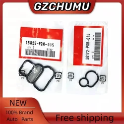 VTEC SOLENOID GASKET KIT 15825-P2M-005 + P08 For HONDA 1996-2005 for CIVIC D16 D17
