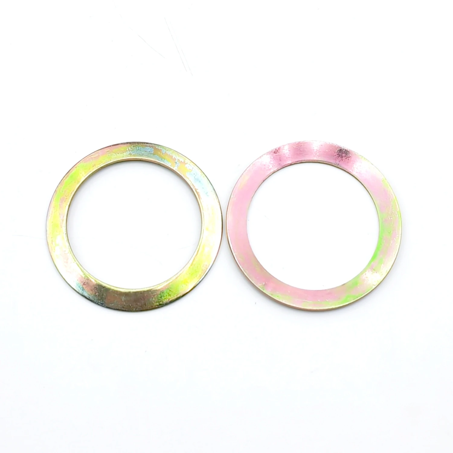 

2PCS Front Differential Washer for CFmoto 500 CF188 500HO 550 600 CF196 X-Lander Rancher 800 X8 U8 Z8 800EX 0180-313005-0010