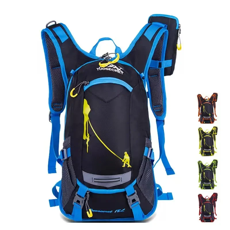 AliExpress UK MOTOCENTRIC 18L Bike Cycling Outdoor Sport Knapsack Running Hiking Climbing Backpack Hydration Water Bag