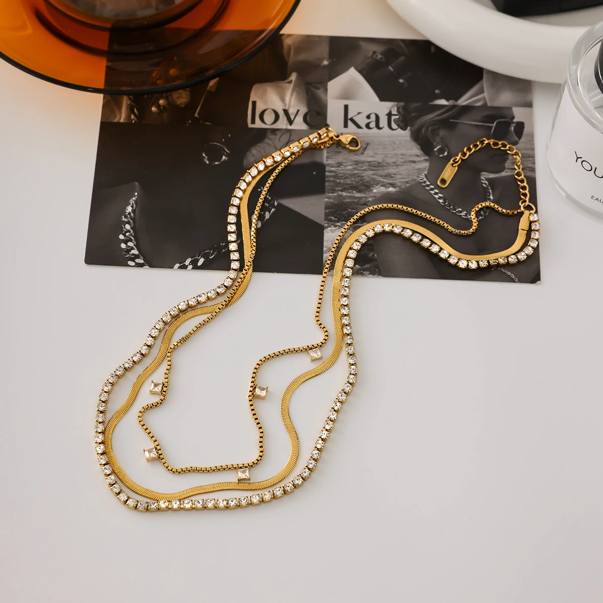 Product detail