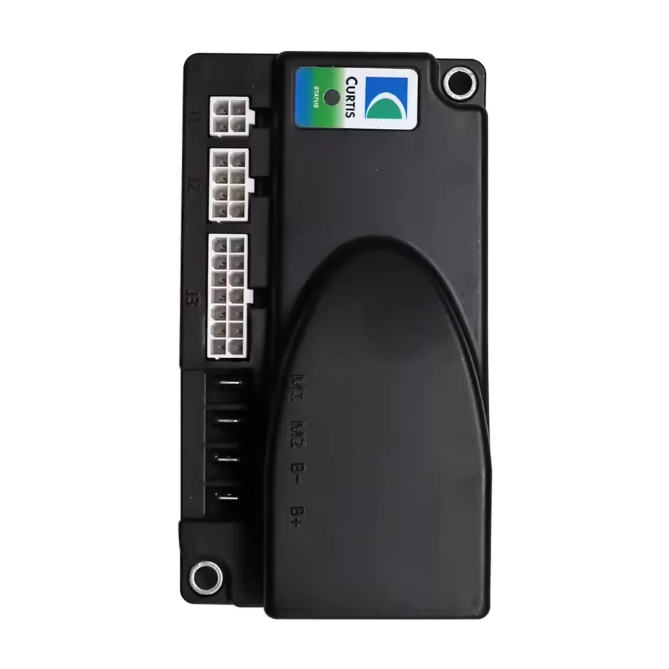 1220E-2401 24V 60A Motor Controller for Curtis Forklift Golf Cart Stacker