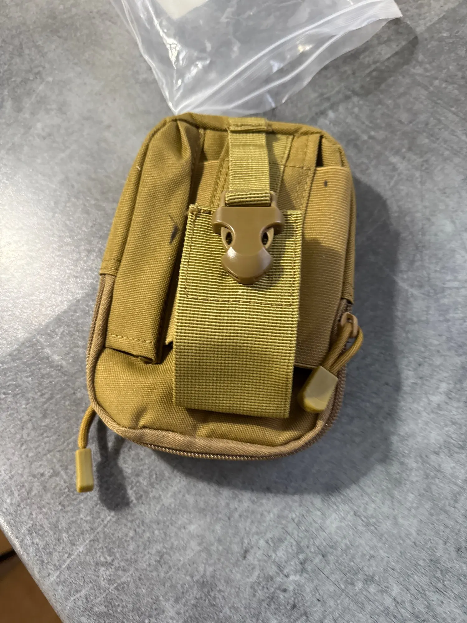 Customer review photo
