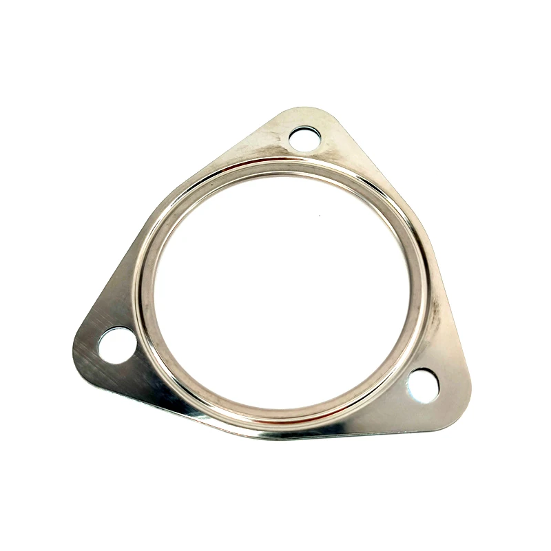 Turbo Repair Kit Flange Bolt Gasket Exhaust Pipe Parts Car Accessories Compatible For Mini Cooper Peugeot 208 308 Citroen C4 C5 view 6