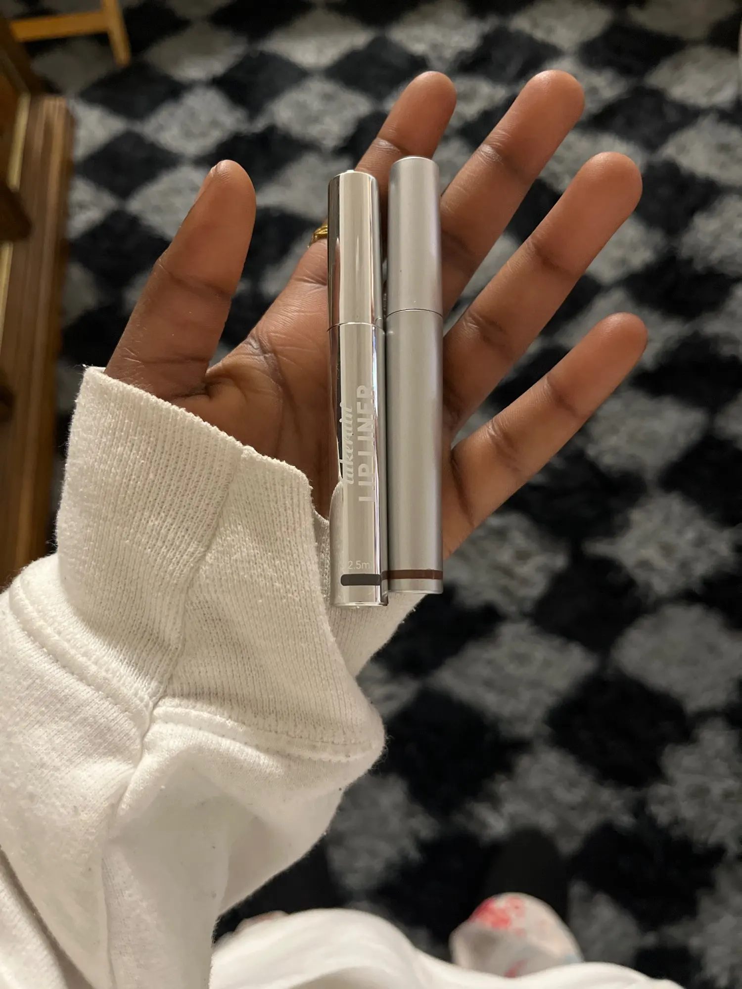 Customer review photo