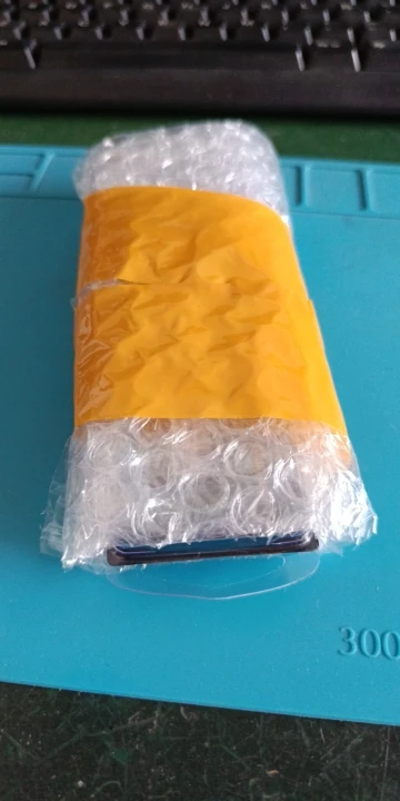 실물 포토 리뷰