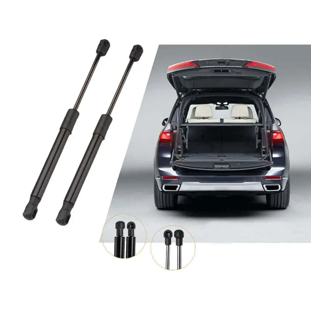 2X Rear Tailgate Boot Gas Struts For Suzuki SX4 S-CROSS JY (2013-On) 8185061M00 - Autorce