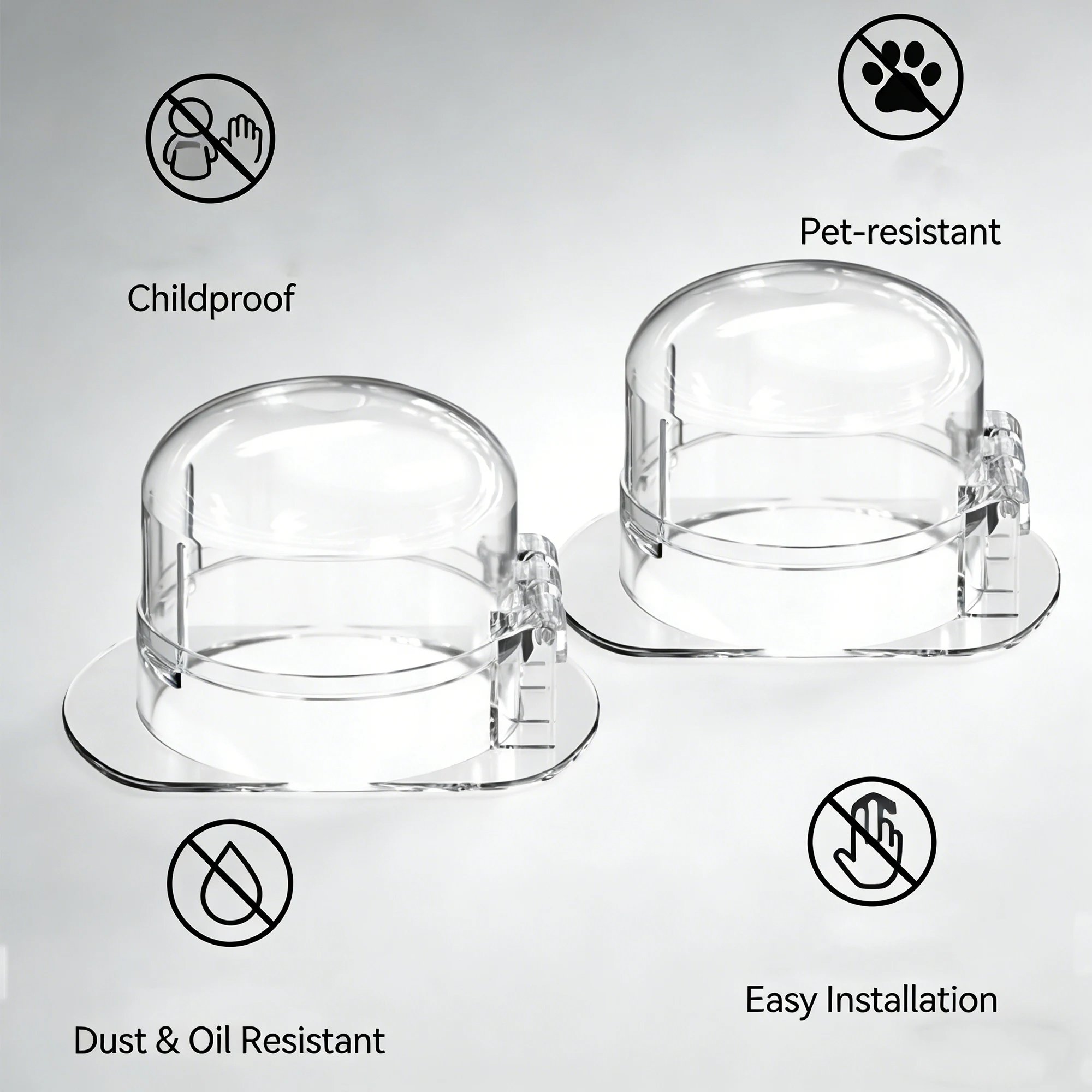 Thumbnail 3 - #57 Baby Safety Locks Comparison Guide