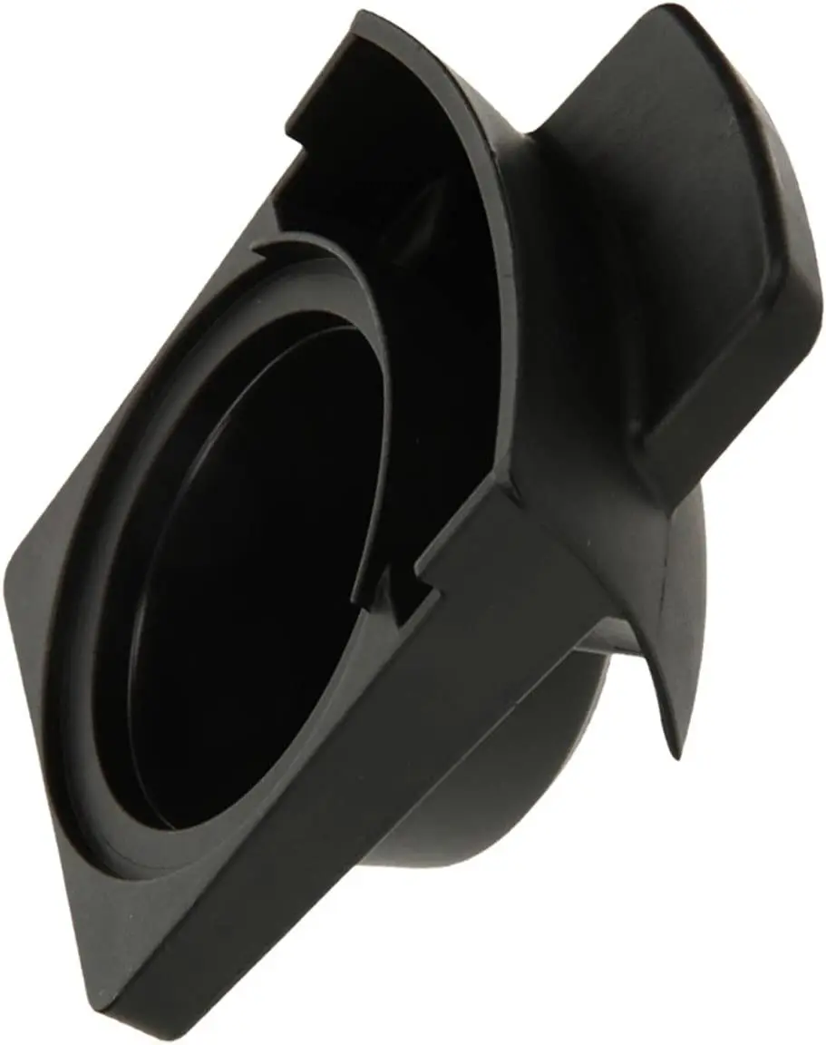 Portacápsulas de Cafetera Automática DolceGusto MiniMe Soporte de cápsulas de reemplazo Ms-623495 Para Cafeteras Krups Kp120 Delonghi 305