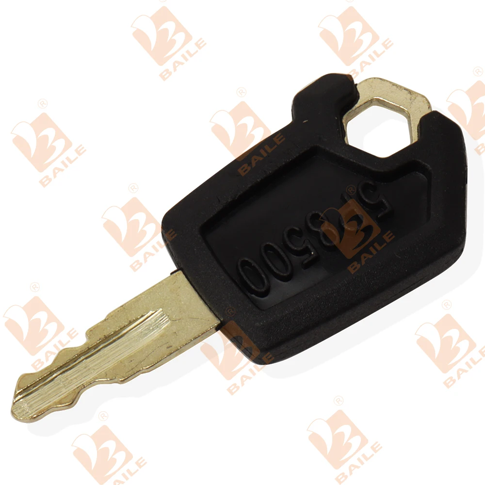 30 Pcs 5P8500 Lgnition Key For Caterpillar