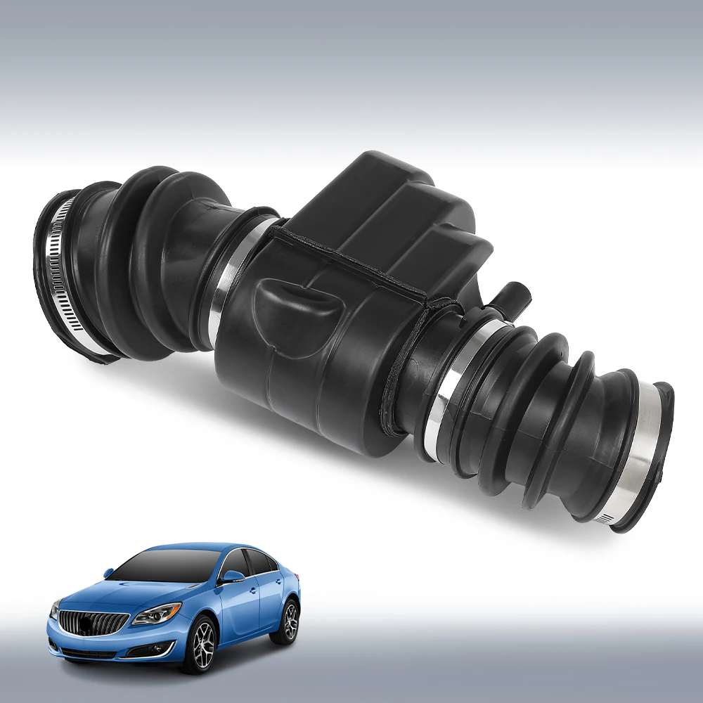 

Воздуховод воздухозаборника для Buick Regal 2014-2017, артикул 22970027, новый, простая установка, прочный, надежный