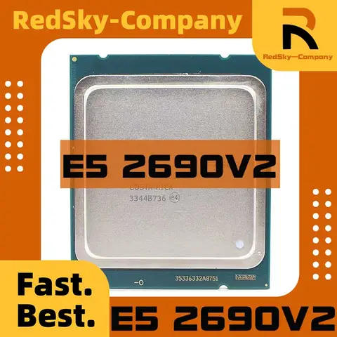 8 best sales e5 2690 v2 - №6