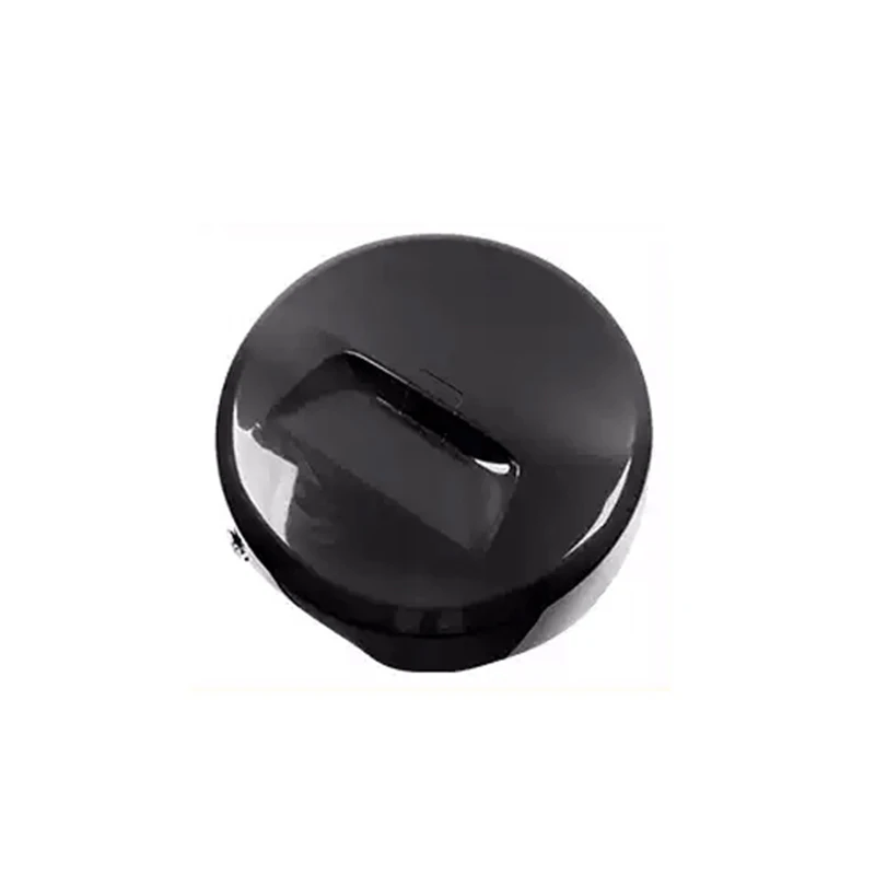 For GWM Tank 300 Spare Tire Wheel Protective Cover High Quality ABS Waterproof Full Coverage Luxury Car Accessories