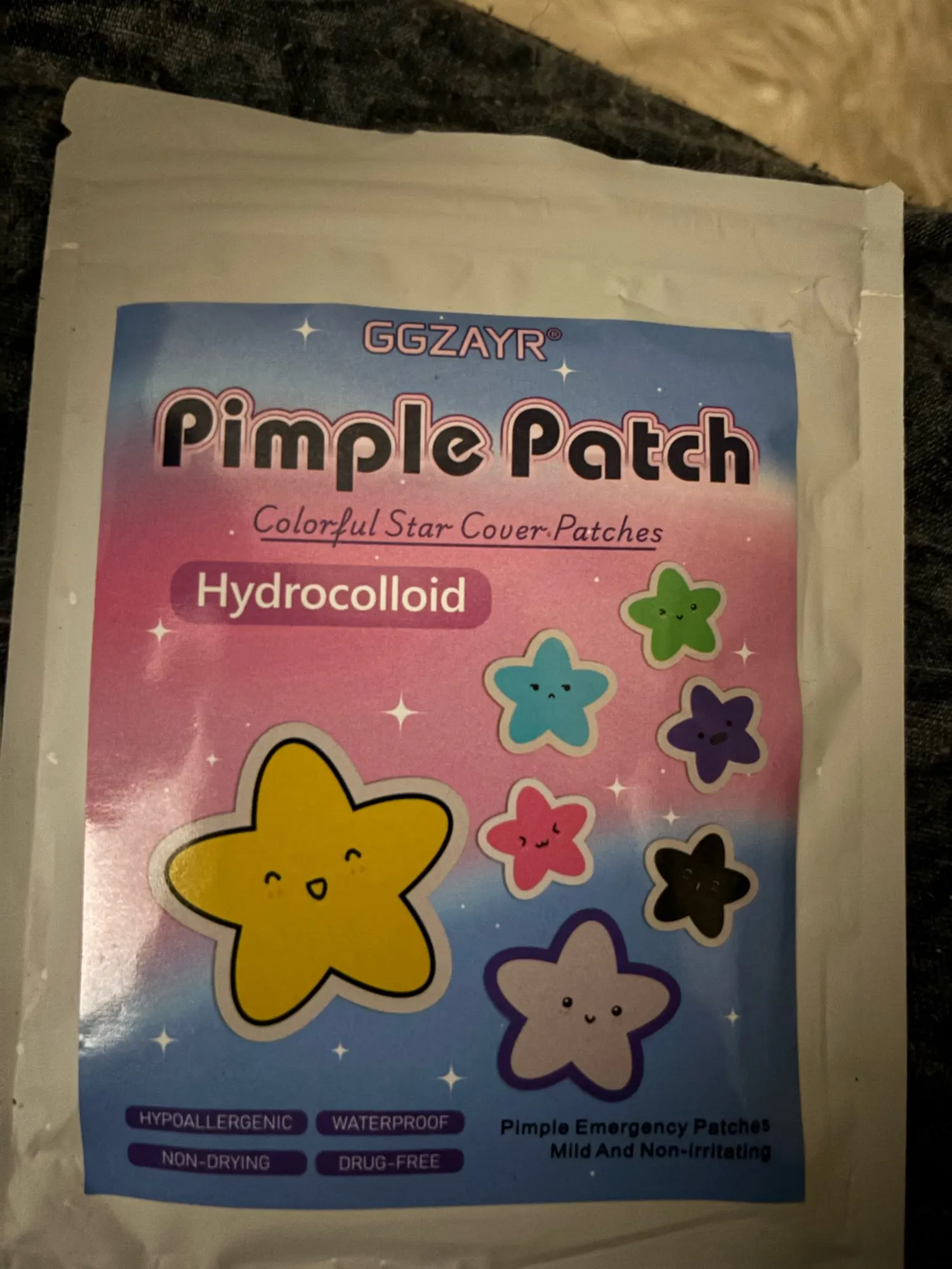 Customer review photo