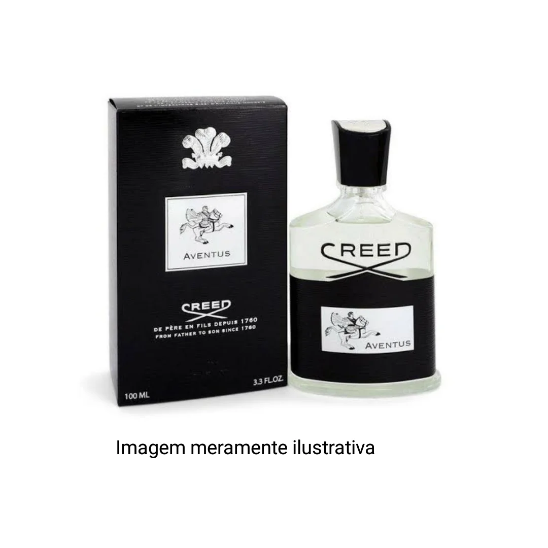 PARFUM CREED AVENTUS Luci Luci M58.